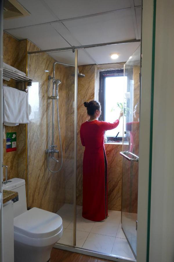 Maison D'Hanoi Hotel Eksteriør bilde
